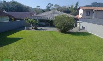 Casa com 3 quartos à venda no Estrada das Areias, Indaial , 180 m2 por R$ 850.000