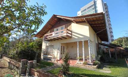 Casa com 4 quartos à venda no Centro, Indaial , 233 m2 por R$ 1.900.000
