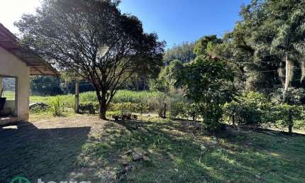 Chácara / sítio com 3 quartos à venda no Encano do Norte, Indaial , 96 m2 por R$ 430.000