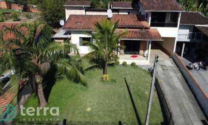 Casa com 4 quartos à venda no João Paulo II, Indaial , 367 m2 por R$ 950.000