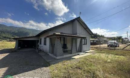 Casa comercial com 1 sala à venda no Rodeio 32, Rodeio , 177 m2 por R$ 220.000