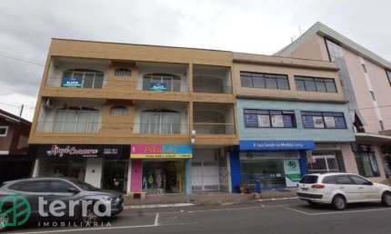 Apartamento com 3 quartos para alugar no Centro, Indaial , 170 m2 por R$ 1.900