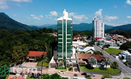 Apartamento com 3 quartos à venda em Das Capitais, Timbó , 160 m2 por R$ 1.092.699