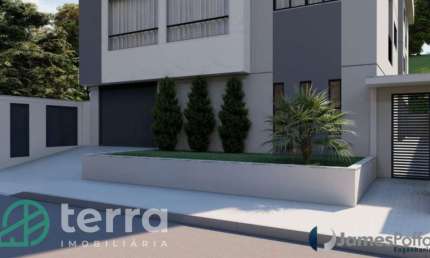 Apartamento com 2 quartos à venda no Carijós, Indaial , 78 m2 por R$ 289.900