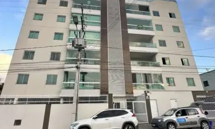 Apartamento com 3 quartos à venda no Rio Morto, Indaial , 97 m2 por R$ 500.000