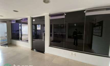 Ponto comercial para alugar no Nações, Indaial , 131 m2 por R$ 4.500