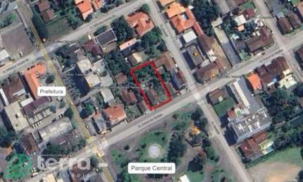 Casa comercial à venda no Centro, Timbó , 116 m2 por R$ 3.500.000