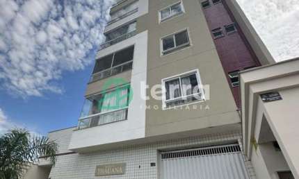 Apartamento com 3 quartos à venda no Carijós, Indaial , 105 m2 por R$ 425.000
