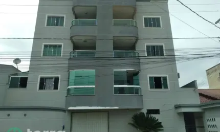 Apartamento com 2 quartos à venda no Rio Morto, Indaial , 71 m2 por R$ 270.000