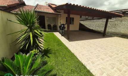 Casa com 2 quartos à venda no Estrada das Areias, Indaial , 67 m2 por R$ 360.000