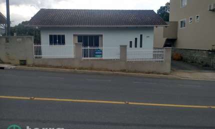 Casa com 3 quartos à venda em Benedito, Indaial , 113 m2 por R$ 430.000