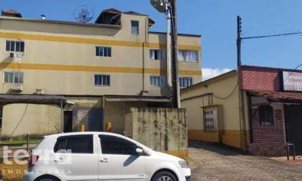 Prédio à venda no Nações, Indaial , 335 m2 por R$ 6.000.000
