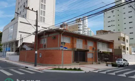 Casa comercial com 1 sala à venda no centro, balneário camboriú , 482 m2 por r$ 5.800.000