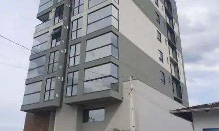Apartamento com 3 quartos à venda no Nações, Indaial , 118 m2 por R$ 640.000