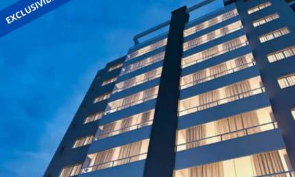 Apartamento com 3 quartos à venda no Imigrantes, Timbó , 118 m2 por R$ 680.000