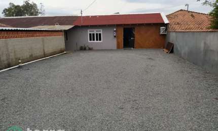 Casa com 3 quartos à venda no Tapajós, Indaial , 105 m2 por R$ 350.000