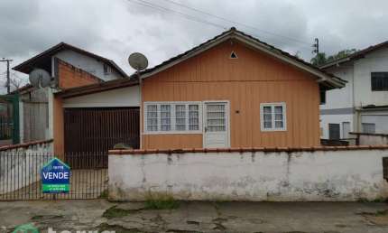 Casa com 3 quartos à venda no Carijós, Indaial , 118 m2 por R$ 350.000