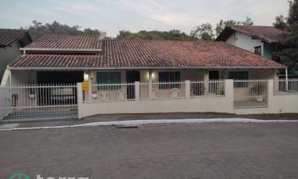 Casa com 2 quartos à venda no Encano do Norte, Indaial , 220 m2 por R$ 450.000