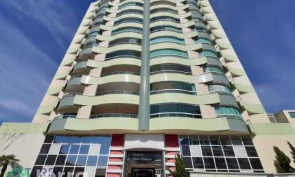 Apartamento com 3 quartos à venda no Nações, Indaial , 141 m2 por R$ 850.000