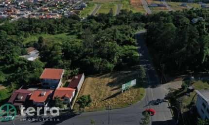 Terreno comercial à venda no João Paulo II, Indaial  por R$ 290.000