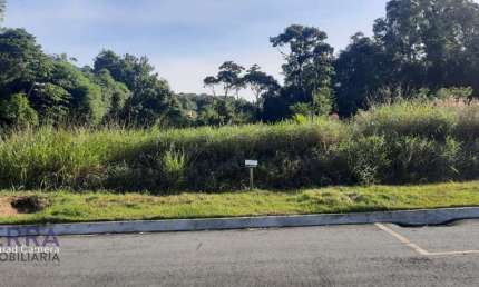 Terreno à venda em Benedito, Indaial  por R$ 362.000