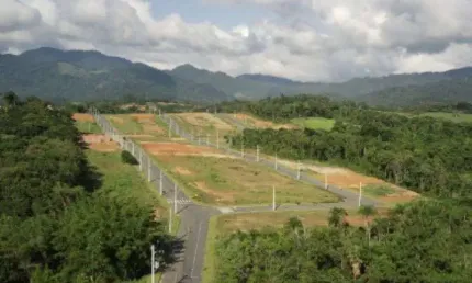 Terreno à venda em benedito, indaial  por r$ 178.000