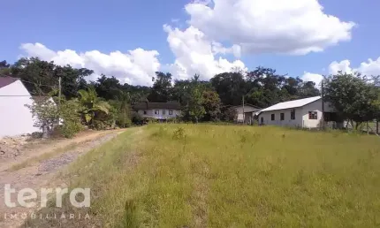 Terreno à venda no Tapajós, Indaial  por R$ 2.200.000