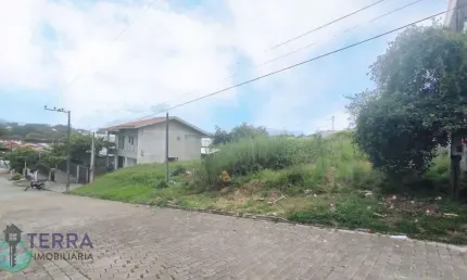Terreno comercial à venda no Ribeirão das Pedras, Indaial  por R$ 179.000