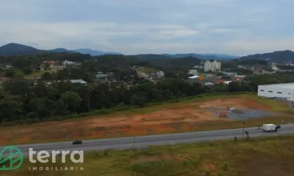 Terreno comercial à venda no Itoupava Central, Blumenau , 19000 m2 por R$ 11.900.000