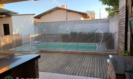 Casa com 4 quartos à venda no Ribeirão das Pedras, Indaial , 111 m2 por R$ 620.000