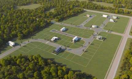 Terreno à venda no Padre Martinho Stein, Timbó , 300 m2 por R$ 170.000