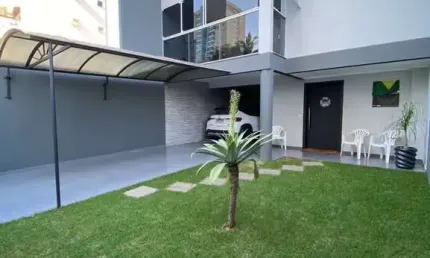 Casa com 4 quartos à venda no Itoupava Norte, Blumenau  por R$ 950.000