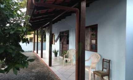 Casa com 3 quartos à venda no Quintino, Timbó  por R$ 500.000