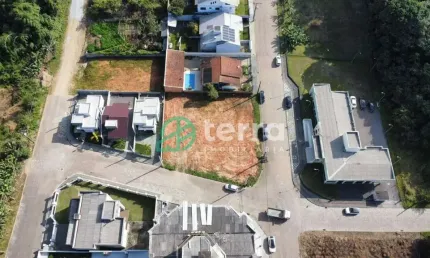 Terreno à venda no Rio Morto, Indaial  por R$ 550.000