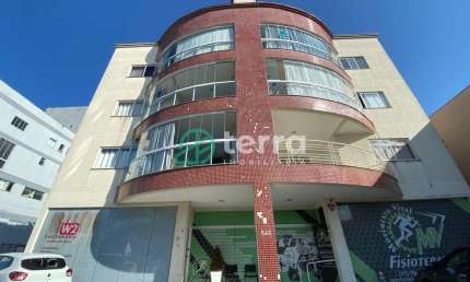 Apartamento com 3 quartos para alugar no Tapajós, Indaial , 130 m2 por R$ 2.300