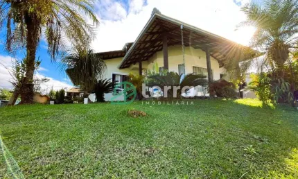 Casa com 4 quartos à venda no Estrada das Areias, Indaial , 120 m2 por R$ 850.000