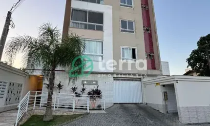Apartamento com 3 quartos para alugar no Carijós, Indaial , 104 m2 por R$ 2.500