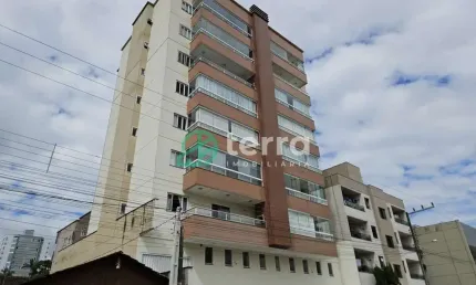 Apartamento com 3 quartos à venda no Nações, Indaial , 104 m2 por R$ 520.000