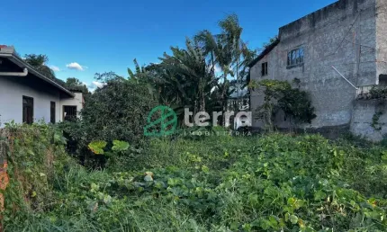 Terreno à venda no Carijós, Indaial  por R$ 350.000