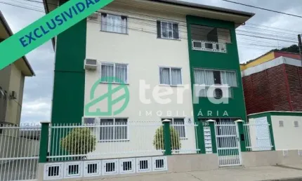 Apartamento com 2 quartos à venda no Estados, Indaial , 94 m2 por R$ 330.000