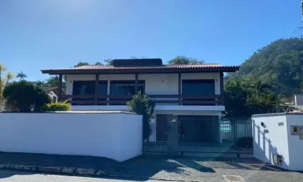 Casa com 3 quartos à venda no Estados, Indaial , 500 m2 por R$ 2.500.000