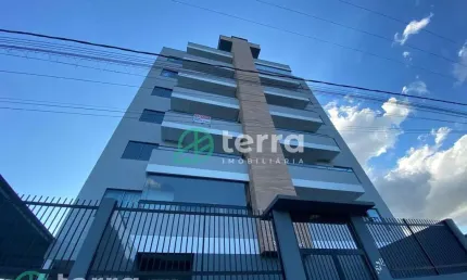 Apartamento com 2 quartos à venda no tapajós, indaial , 70 m2 por r$ 349.000