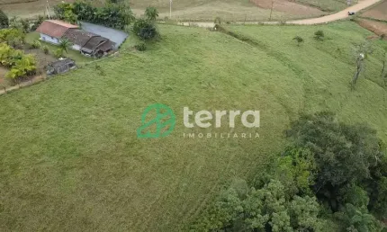Chácara / sítio à venda no polaquia, indaial  por r$ 850.000