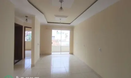 Apartamento com 2 quartos para alugar no carijós, indaial , 53 m2 por r$ 1.250