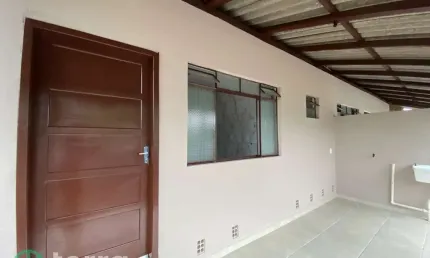 Casa com 4 quartos para alugar no ribeirão das pedras, indaial , 100 m2 por r$ 1.550