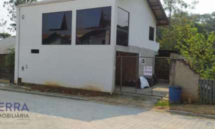 Casa com 3 quartos à venda em Benedito, Indaial , 270 m2 por R$ 400.000