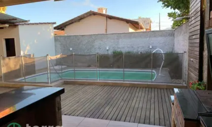 Casa com 4 quartos à venda no Ribeirão das Pedras, Indaial , 111 m2 por R$ 620.000