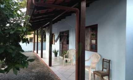 Casa com 3 quartos à venda no Quintino, Timbó  por R$ 500.000