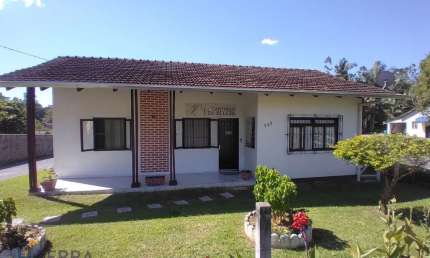 Casa com 7 quartos à venda no Pomeranos, Timbó , 216 m2 por R$ 1.100.000