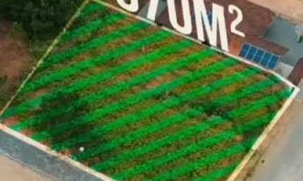 Terreno à venda no Araponguinhas, Timbó  por R$ 320.000